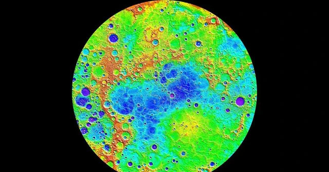 Tàu NASA tìm ra nơi sự sống có thể ẩn nấp ở hành tinh khác