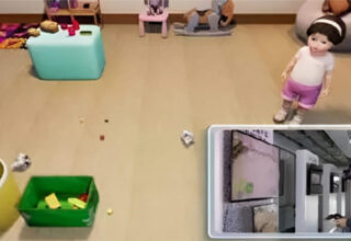 Nhà khoa học Trung Quốc tạo ra "đứa trẻ" AI đầu tiên trên thế giới