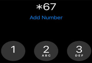 Cách giấu số và ẩn ID người gọi trên iPhone và Android
