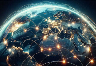 Internet lượng tử đạt được cột mốc quan trọng