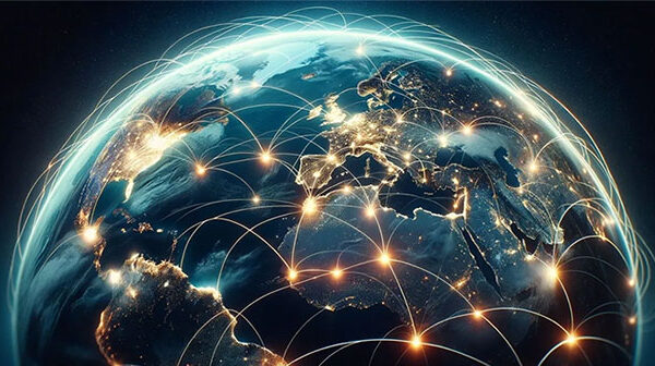 Internet lượng tử đạt được cột mốc quan trọng