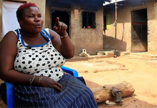 Bà mẹ 40 tuổi sinh 44 đứa con: Đến khoa học cũng bất lực?