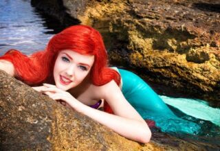 Nghi vấn mới về "Nàng tiên cá" có thật trong lịch sử