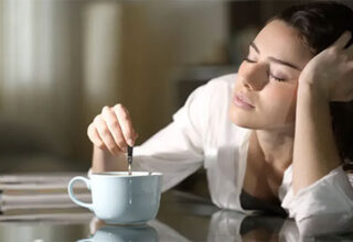 Liệu chúng ta có thể bị “nhờn” cà phê khi uống quá nhiều?