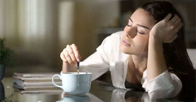 Liệu chúng ta có thể bị “nhờn” cà phê khi uống quá nhiều?