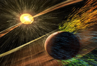 Những bí ẩn vũ trụ khiến khoa học "bó tay"