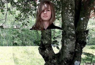 Áo choàng tàng hình ngoài đời thực hoạt động như thế nào?