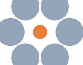 Điểm danh các loại ảo ảnh thị giác lừa đảo bộ não