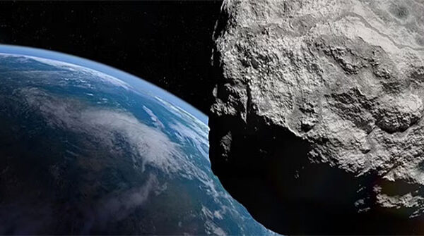 Nghiên cứu mới chỉ ra, Trái đất có "Mặt trăng" mới