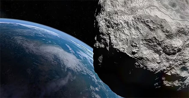 Nghiên cứu mới chỉ ra, Trái đất có “Mặt trăng” mới