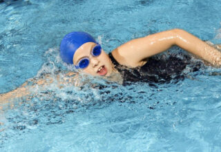 Cách bơi sải đúng kỹ thuật, đúng phương pháp
