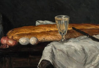 Bí mật trong bức họa 160 năm tuổi cuối cùng đã bị giải mã khiến ai cũng phải bất ngờ