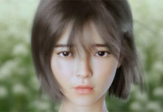 Nữ ca sĩ "ảo" đầu tiên của Việt Nam chính thức debut, gây dư luận trái chiều: "Giọng hát này đến từ đâu?"