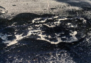 Chất nhầy "tử thần" ám ảnh Venezuela suốt 40 năm