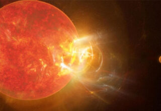 Vật thể xa nhất con người nhìn thấy là gì?