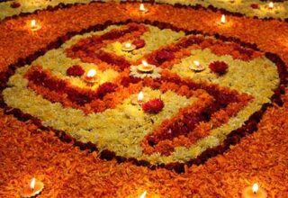 Những sự kiện thần bí nổi tiếng trong lịch sử