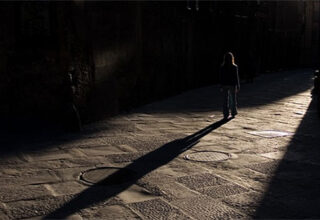 Sau khi chết con người thực sự sẽ trở thành ma?