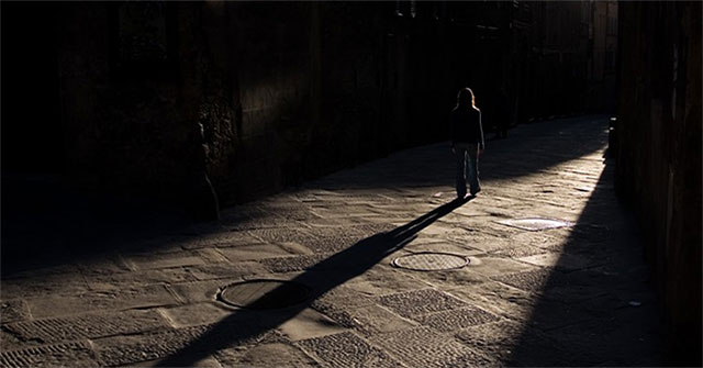 Sau khi chết con người thực sự sẽ trở thành ma?