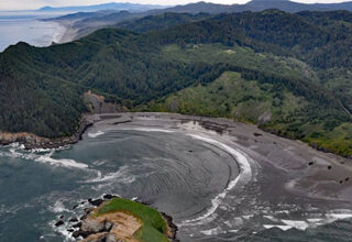 Top 5 khu vực cấm trên bản đồ người bình thường không dám đặt chân tới