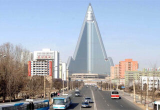 Triều Tiên và những chuyện lạ đến khó tin nhưng có thật!