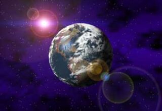 Trái đất sẽ bị huỷ diệt vào năm 2029 hay 2036?