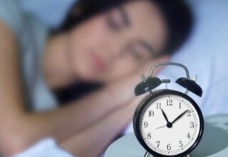 Giờ chính xác bạn nên đi ngủ để có sức khỏe tốt nhất