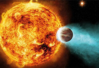 Phát hiện hành tinh “xương khô” chứa bí mật hãi hùng