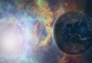 Phát hiện loại vật thể không gian đủ sức xé toạc Trái đất