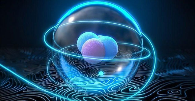 Nguyên tố của thần Mặt trời đang làm đau đầu các nhà khoa học