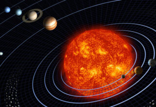 Đâu là điểm kết thúc của Hệ Mặt trời?