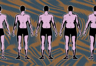 Hình dáng cơ thể quyết định tuổi thọ? Chuyên gia tiết lộ số phận của người cổ dày bụng to!