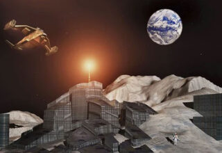 Tìm thấy "thứ siêu hiếm" trên Mặt trăng: Cuộc chiến khai thác sẽ nổ ra?