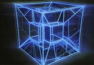 Bằng chứng về không gian 4 chiều sẽ ảnh hưởng thế nào đến thế giới thực của chúng ta?