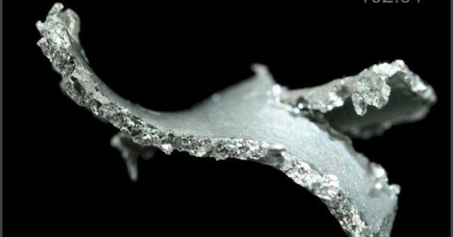 Các kim loại quý hiếm nhất hành tinh