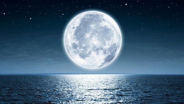 Những điều thú vị ít ai biết về Mặt Trăng