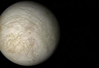 Phát hiện đáng lo ở nơi NASA tin có sinh vật ngoài hành tinh