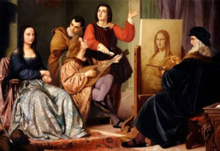 Top 11 bí ẩn lớn nhất trong bức họa Mona Lisa