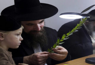 Vì sao người Do Thái thông minh nhất thế giới?