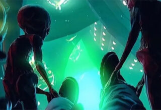 Thí nghiệm bí ẩn vén bức màn thời gian và không gian: Bất ngờ phát hiện có sinh vật quan sát con người!