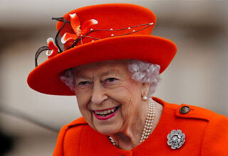 Những kỷ lục khó tin của Nữ hoàng Anh Elizabeth II