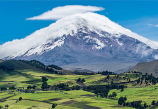Những sự thật bất ngờ về địa lý mà không phải ai cũng biết!
