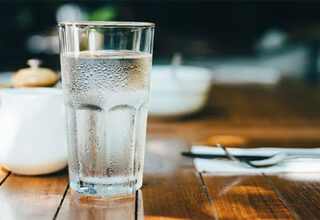 Sự thật gây bất ngờ: Nước lọc có thể bị "thiu, hỏng"