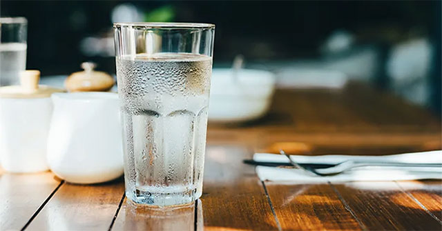 Sự thật gây bất ngờ: Nước lọc có thể bị “thiu, hỏng”