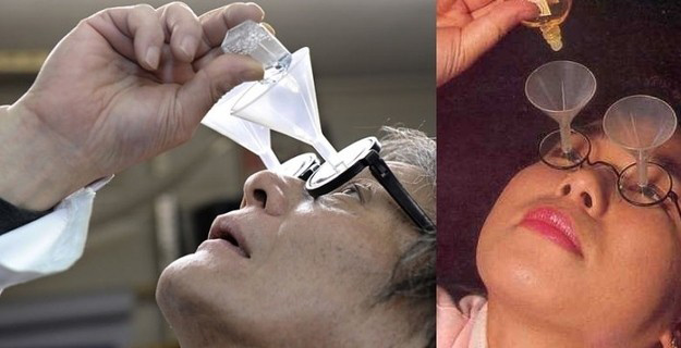 Những phát minh kỳ cục của người Nhật
