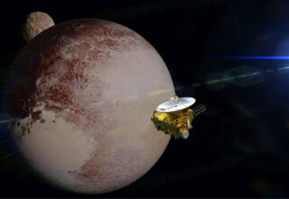 Hành tinh này đã tồn tại trong Hệ Mặt trời hàng tỷ năm và liệu có sự sống ở nơi đây?