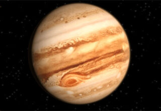 Hành tinh nào già nhất và trẻ nhất Hệ Mặt trời?