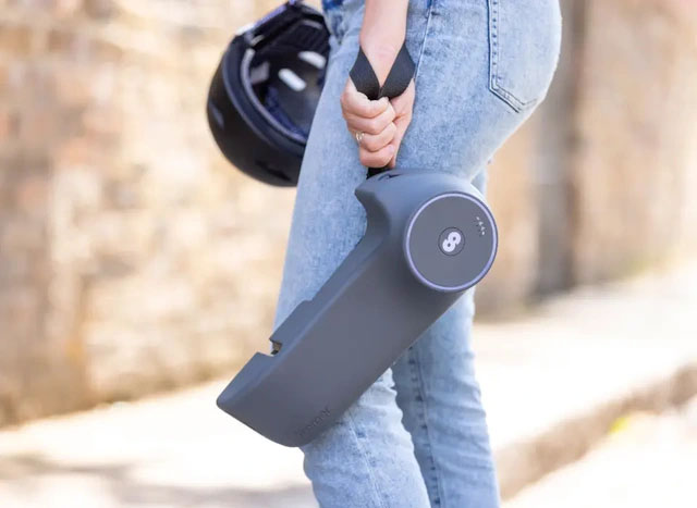 Sản phẩm này có mức giá lên tới 1000 Bảng Anh hay hơn 28 triệu.