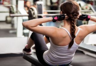 Đặc điểm ngoại hình dự báo bạn sẽ sống thọ hay chết sớm