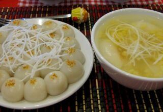 Nguồn gốc và ý nghĩa ngày Tết Hàn thực 3/3 âm lịch