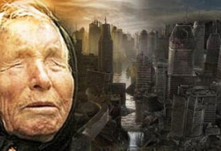 Rùng mình tiên đoán hiểm họa năm 2016?